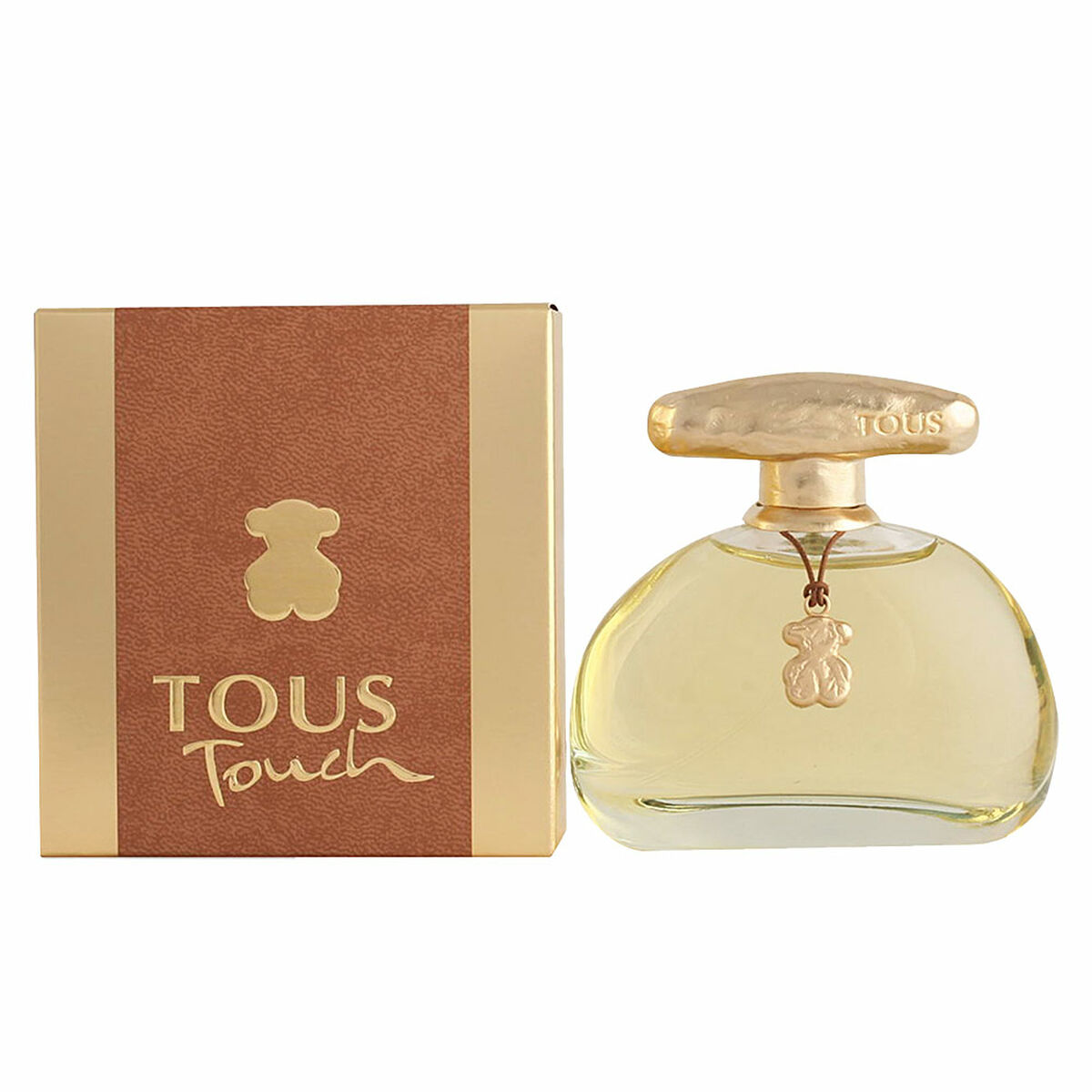 Perfume Mujer Tous EDT