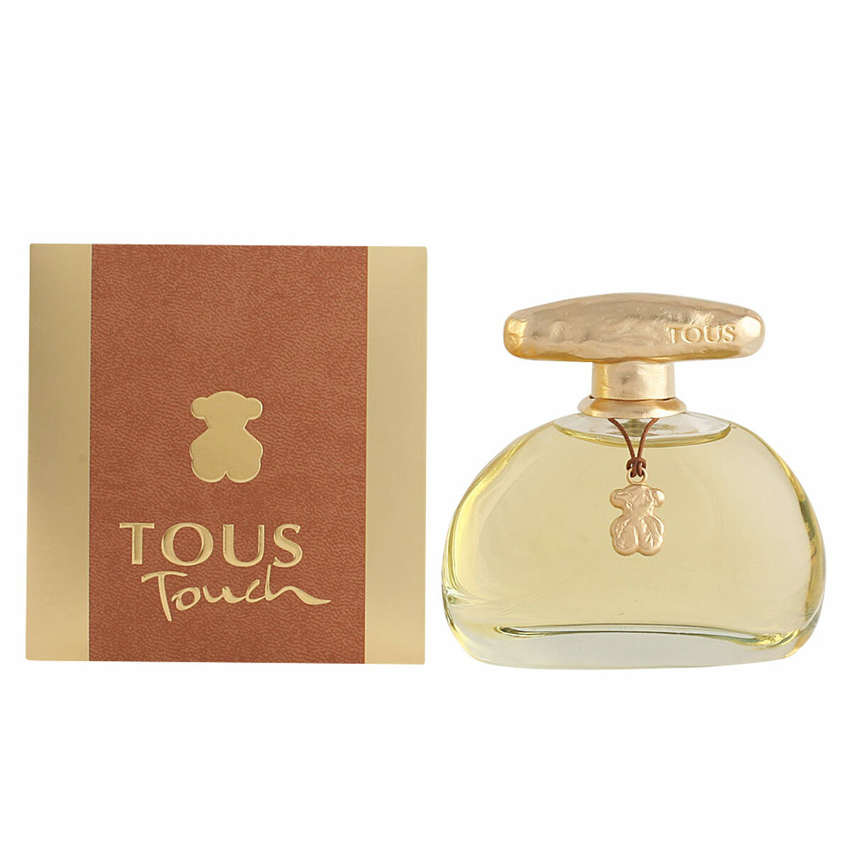 Perfume Mujer Tous EDT