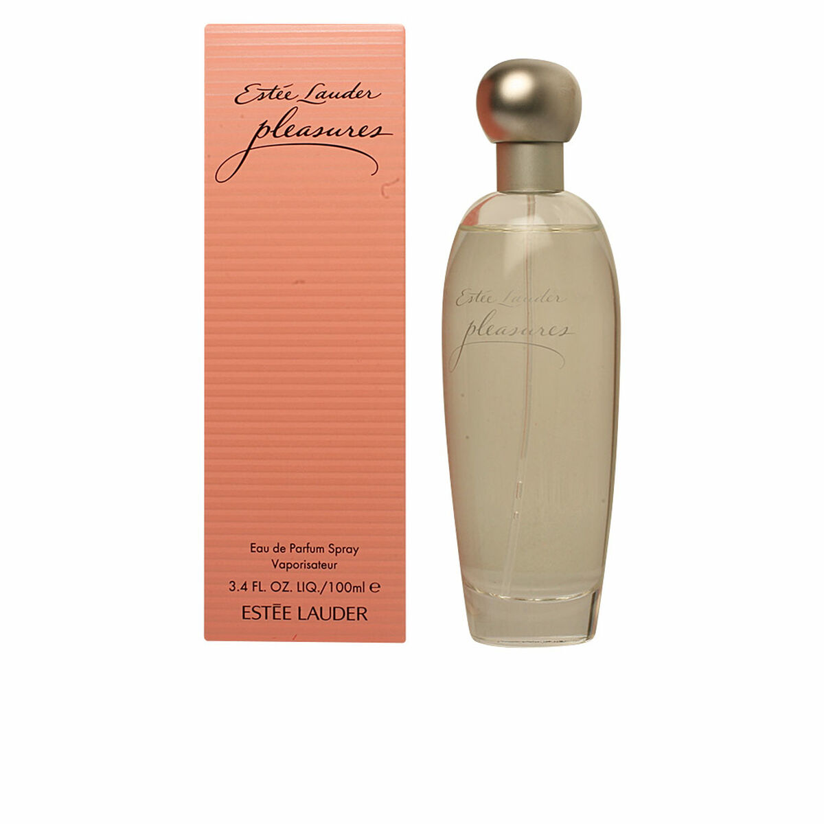 Perfume Mujer Pleasures Estee Lauder EDP EDP