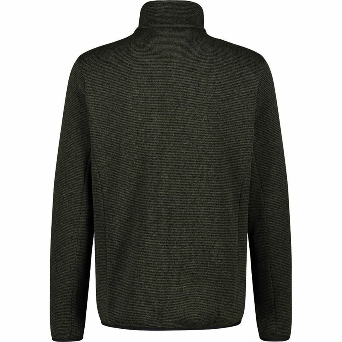 Chaqueta Deportiva para Hombre Campagnolo Oliva