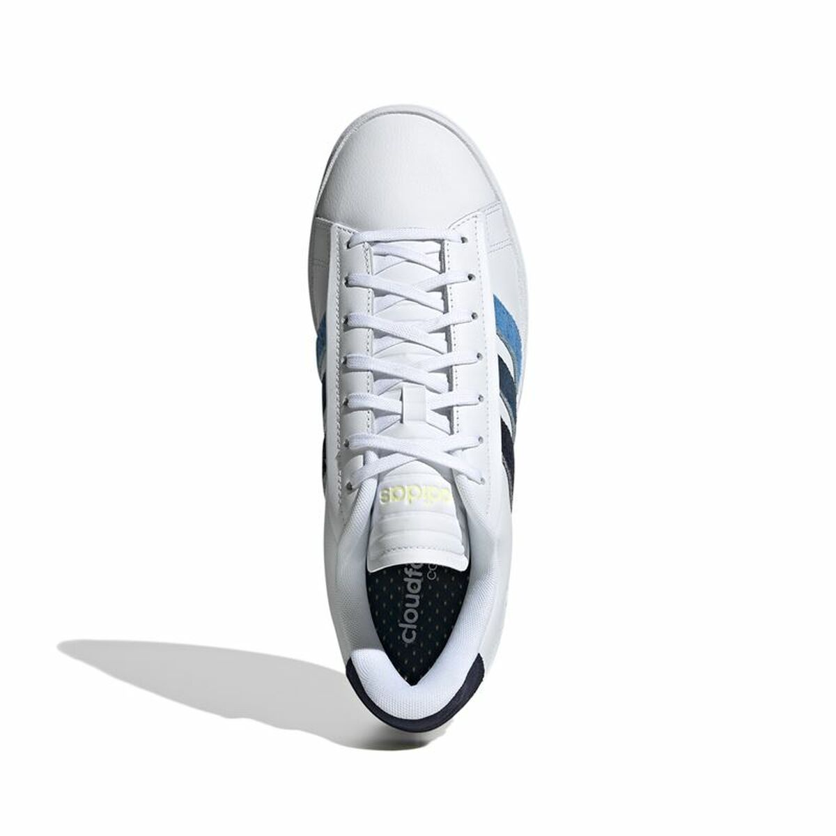 Zapatillas Deportivas GRAND COURT ALPHA Adidas  Grand Court Alpha