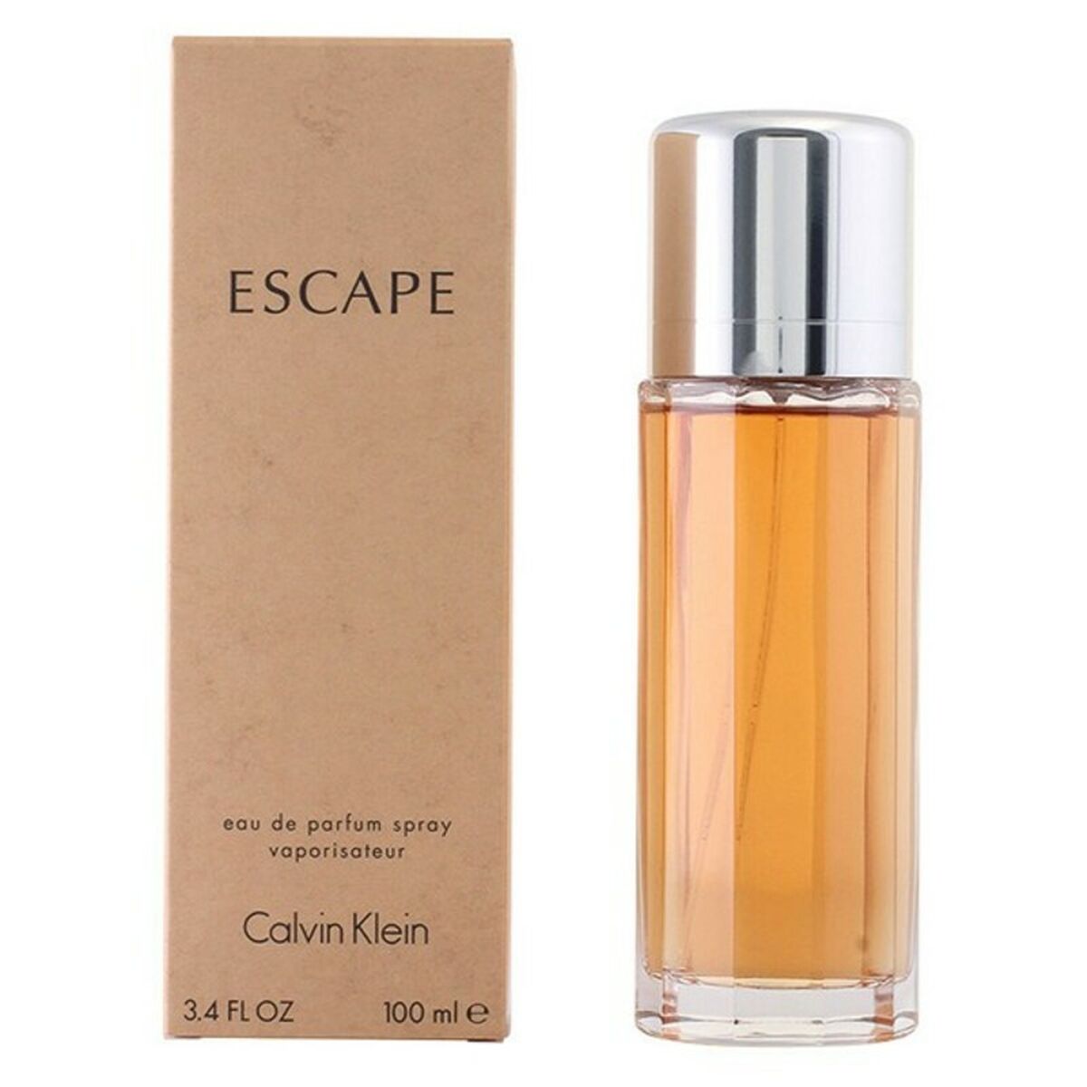 Perfume Mujer Escape Calvin Klein EDP EDP