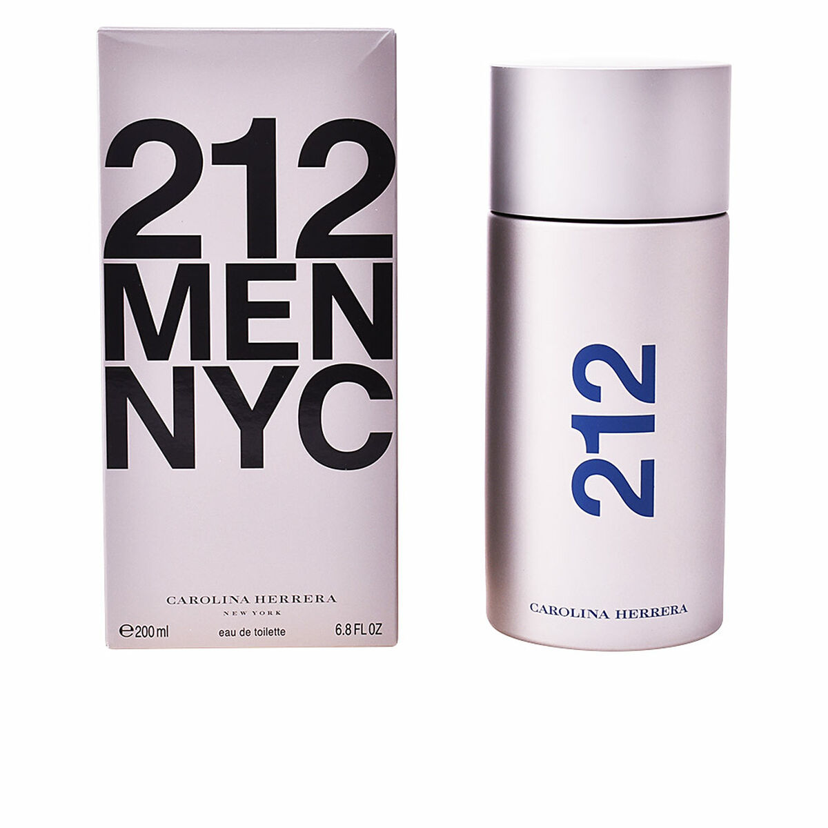 Perfume Hombre Carolina Herrera 8411061853160 EDT