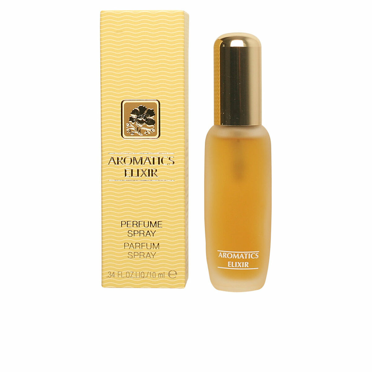 Perfume Mujer Aromatics Elixir Clinique EDP EDP