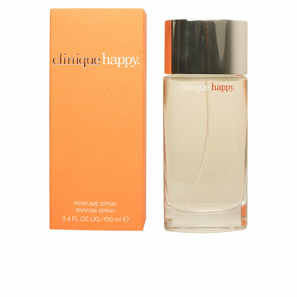 Perfume Mujer Happy Clinique EDP EDP