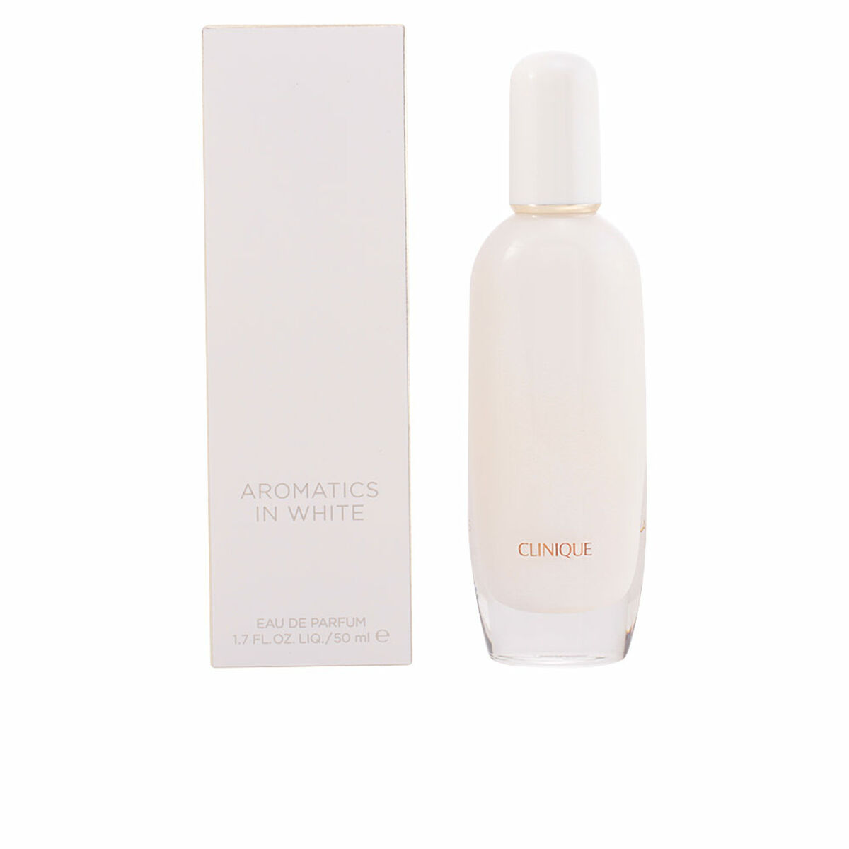 Perfume Mujer Aromatics In White Clinique EDP EDP