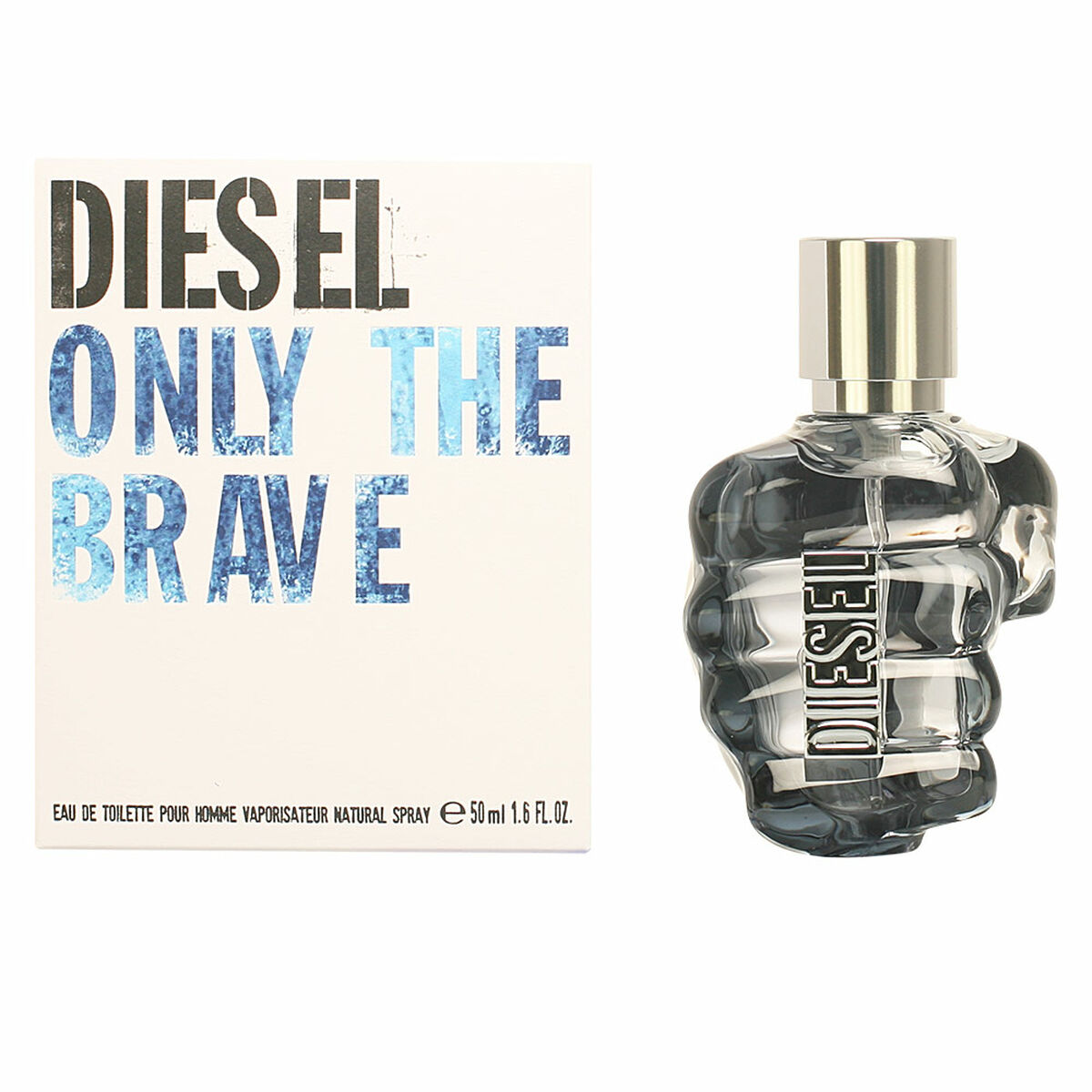 Perfume Hombre Diesel EDT