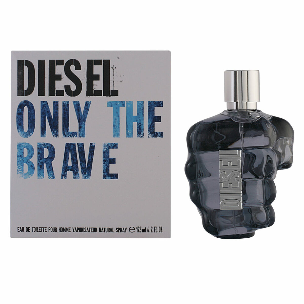Perfume Hombre Diesel EDT
