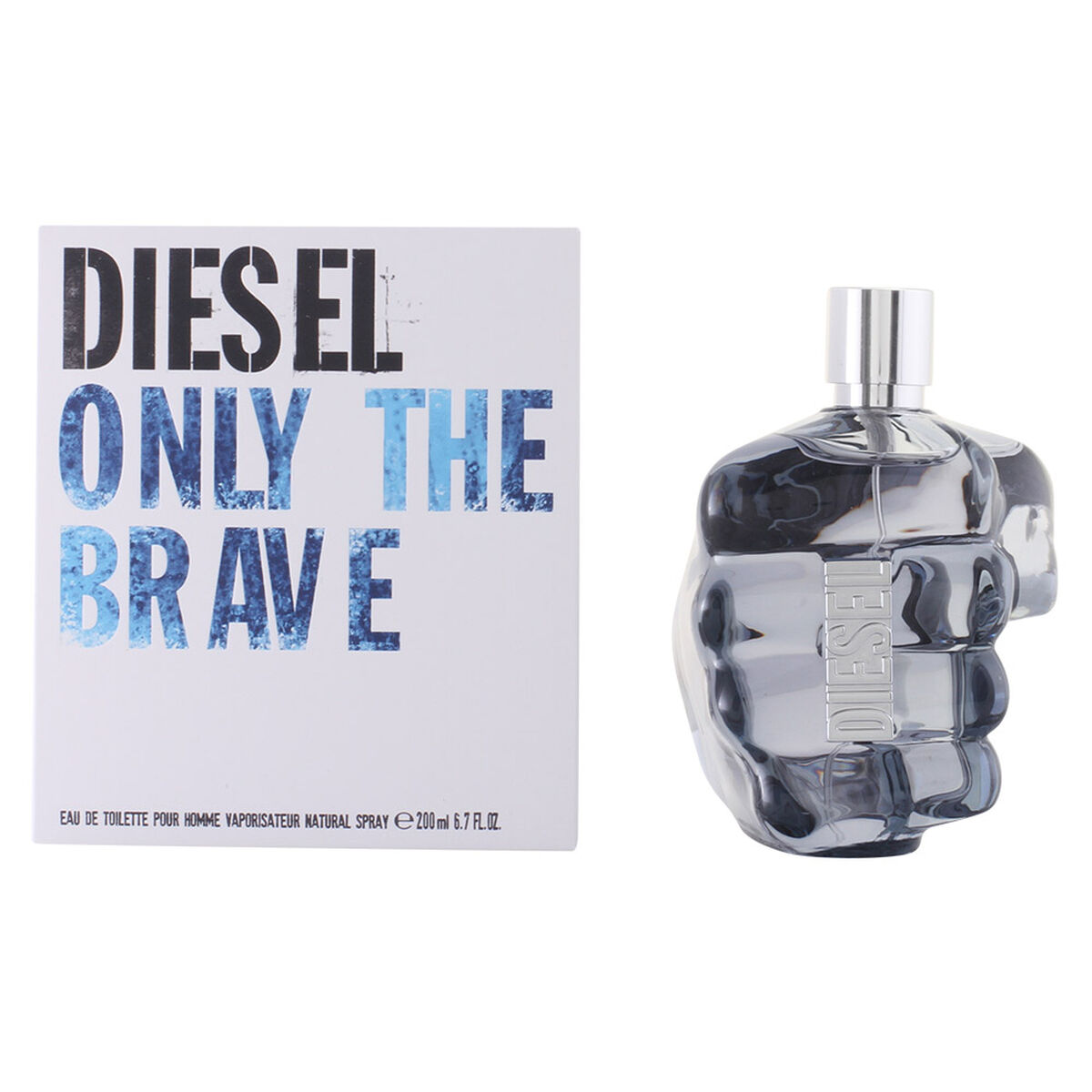 Perfume Hombre Diesel EDT