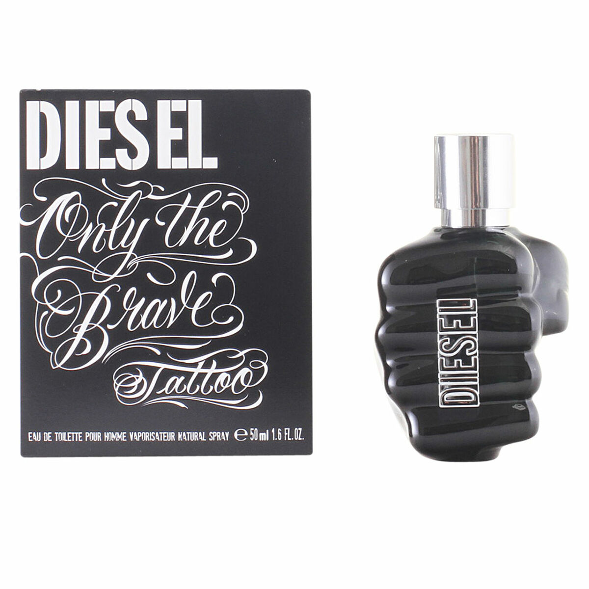 Perfume Hombre Diesel EDT