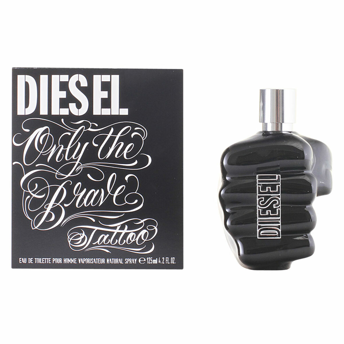 Perfume Hombre Diesel EDT