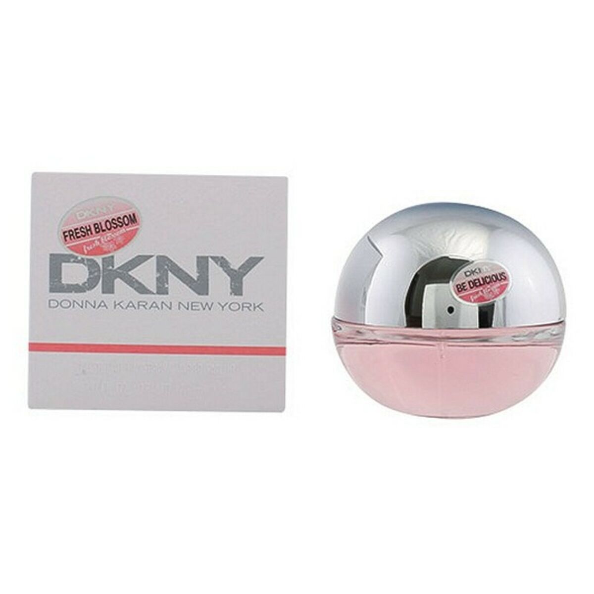 Perfume Mujer Be Delicious Fresh Blossom Donna Karan EDP EDP