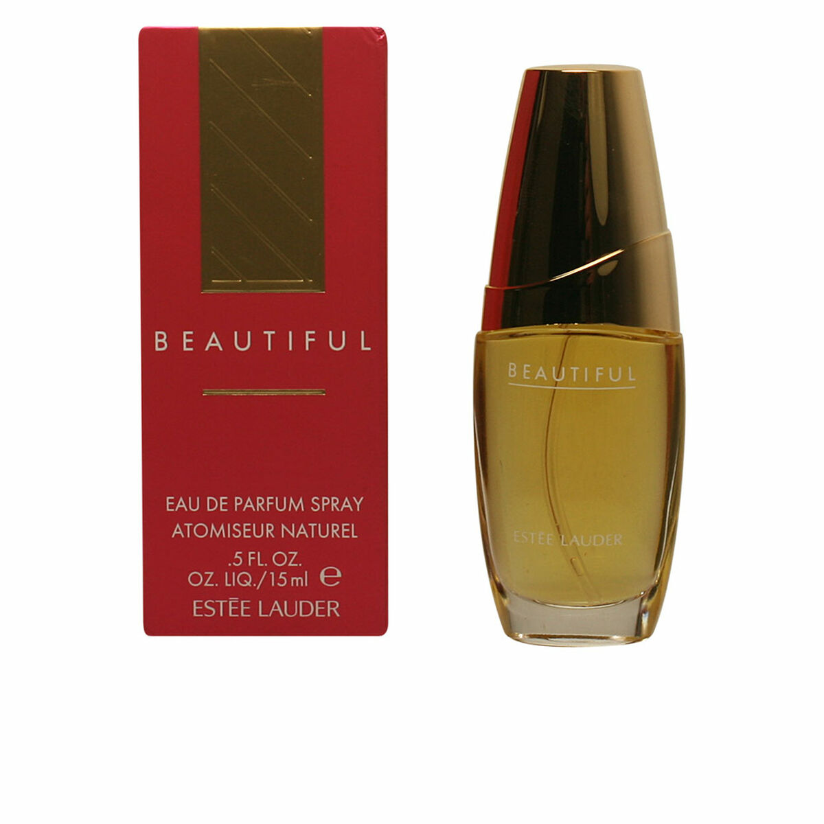 Perfume Mujer Beautiful Estee Lauder EDP EDP