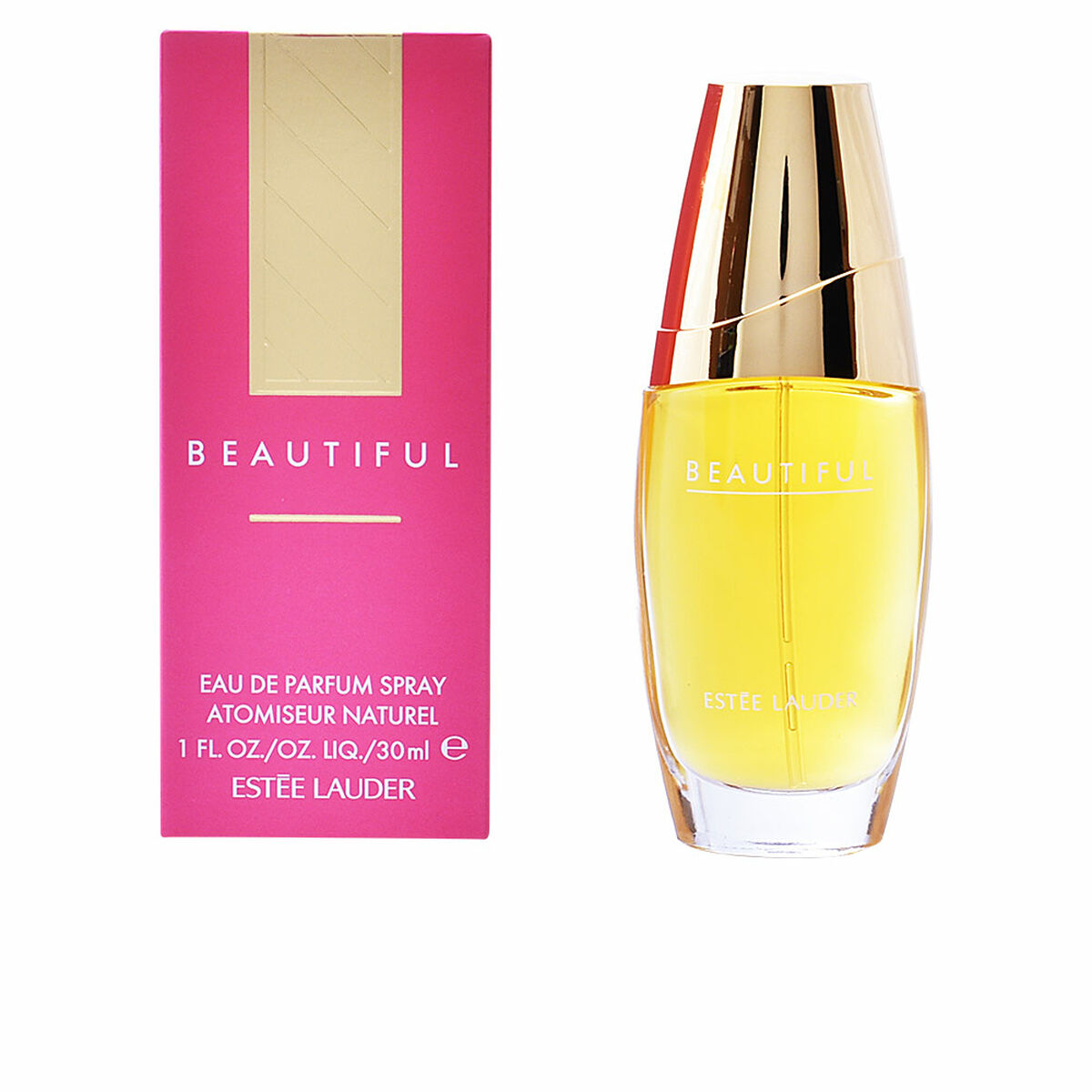Perfume Mujer Beautiful Estee Lauder EDP EDP