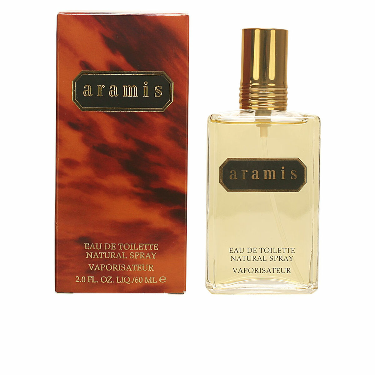 Perfume Hombre Aramis Aramis EDT 60 ml