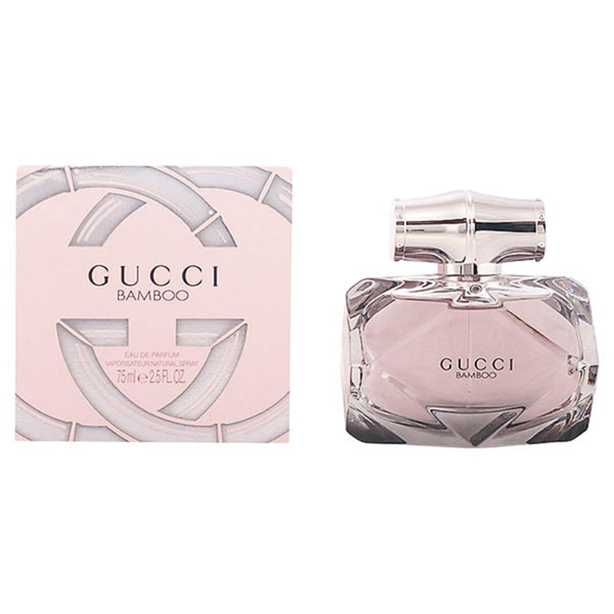 Perfume Mujer Gucci Bamboo Gucci EDP