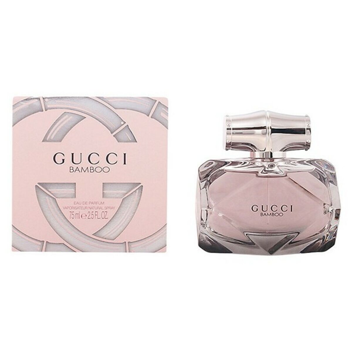 Perfume Mujer Gucci Bamboo Gucci EDP