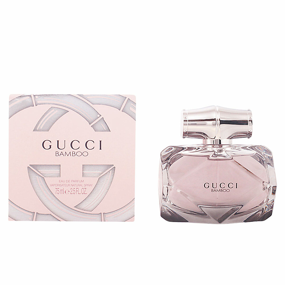 Perfume Mujer Gucci Bamboo Gucci EDP