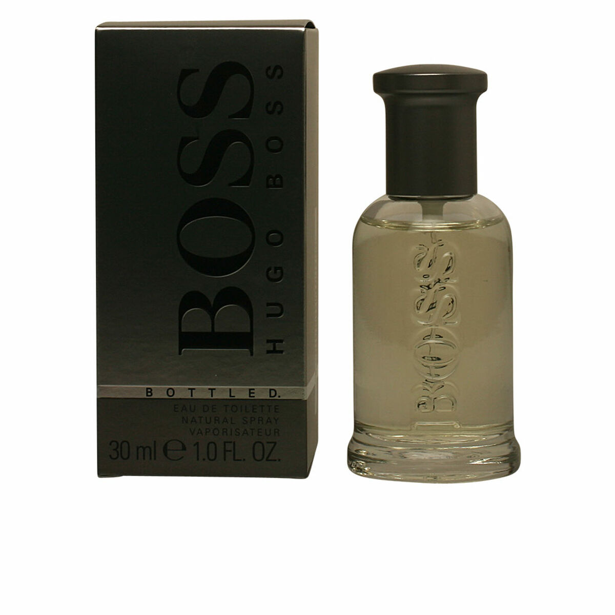 Perfume Hombre Hugo Boss EDT