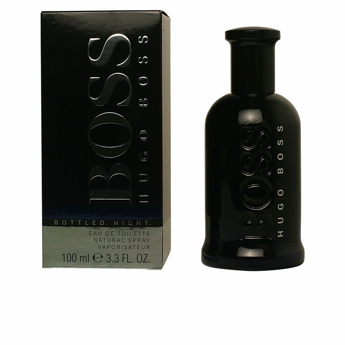 Perfume Hombre Hugo Boss EDT