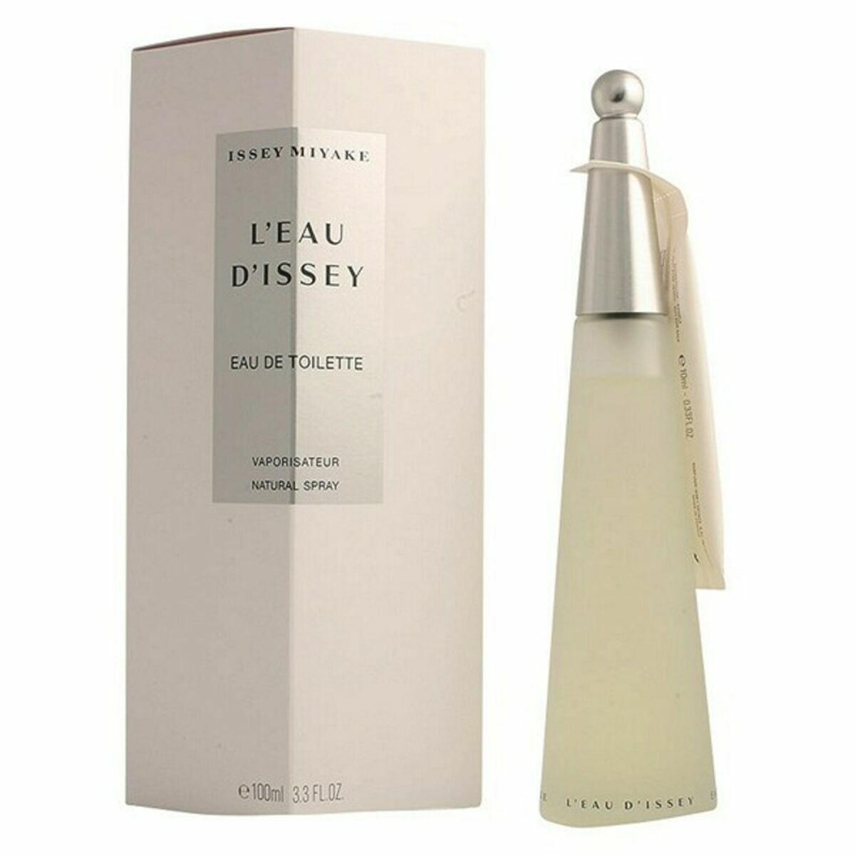 Perfume Mujer Issey Miyake ISSEY-480986EU EDT