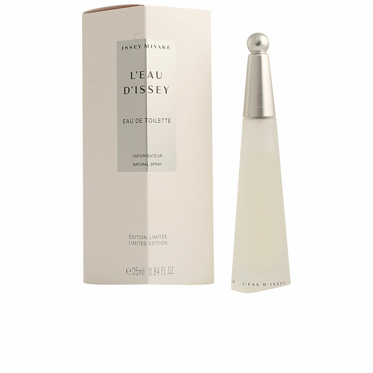 Perfume Mujer Issey Miyake ISSEY-480986EU EDT