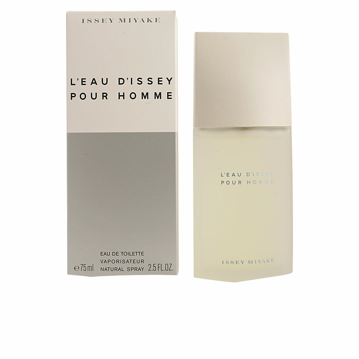 Perfume Hombre Issey Miyake EDT