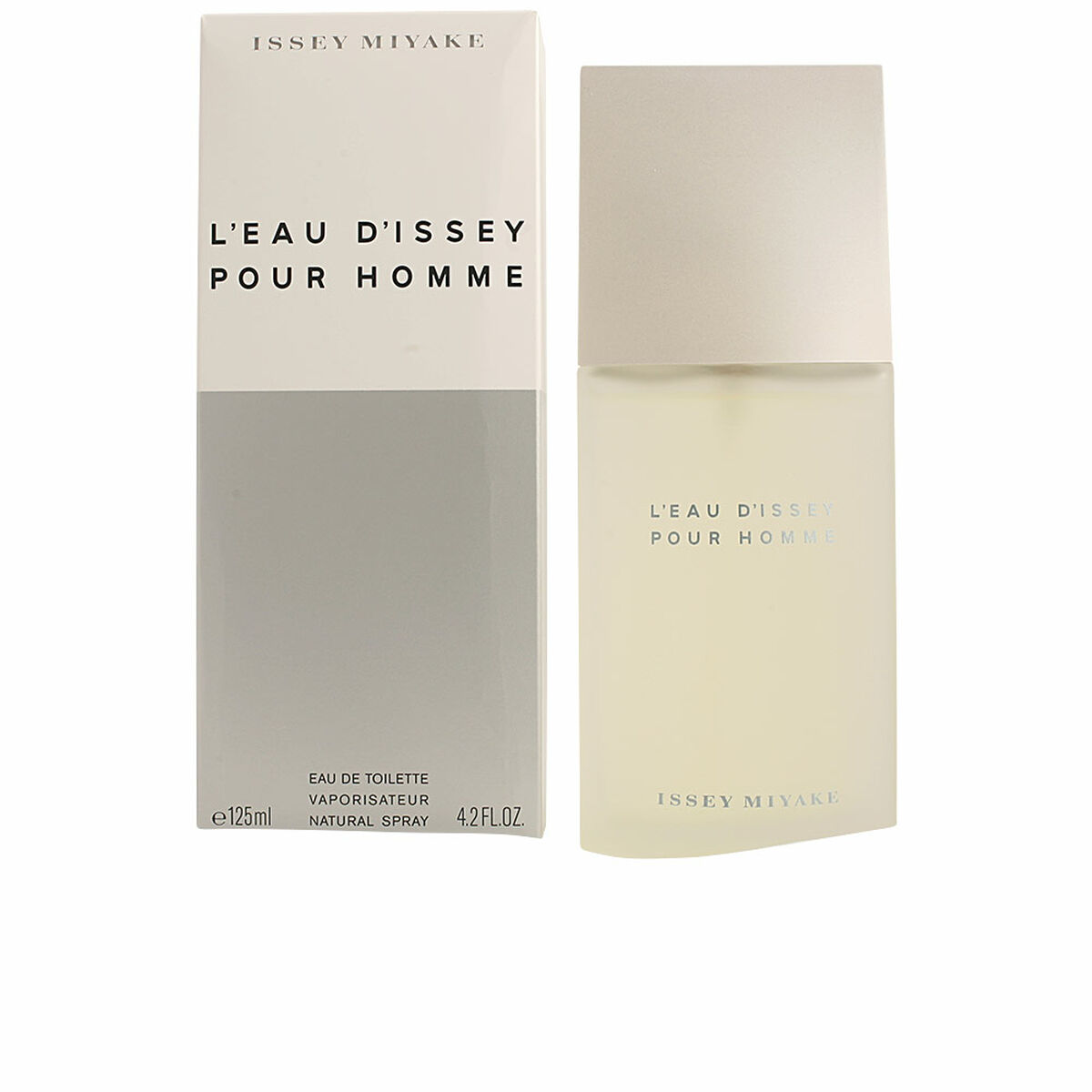 Perfume Hombre Issey Miyake EDT