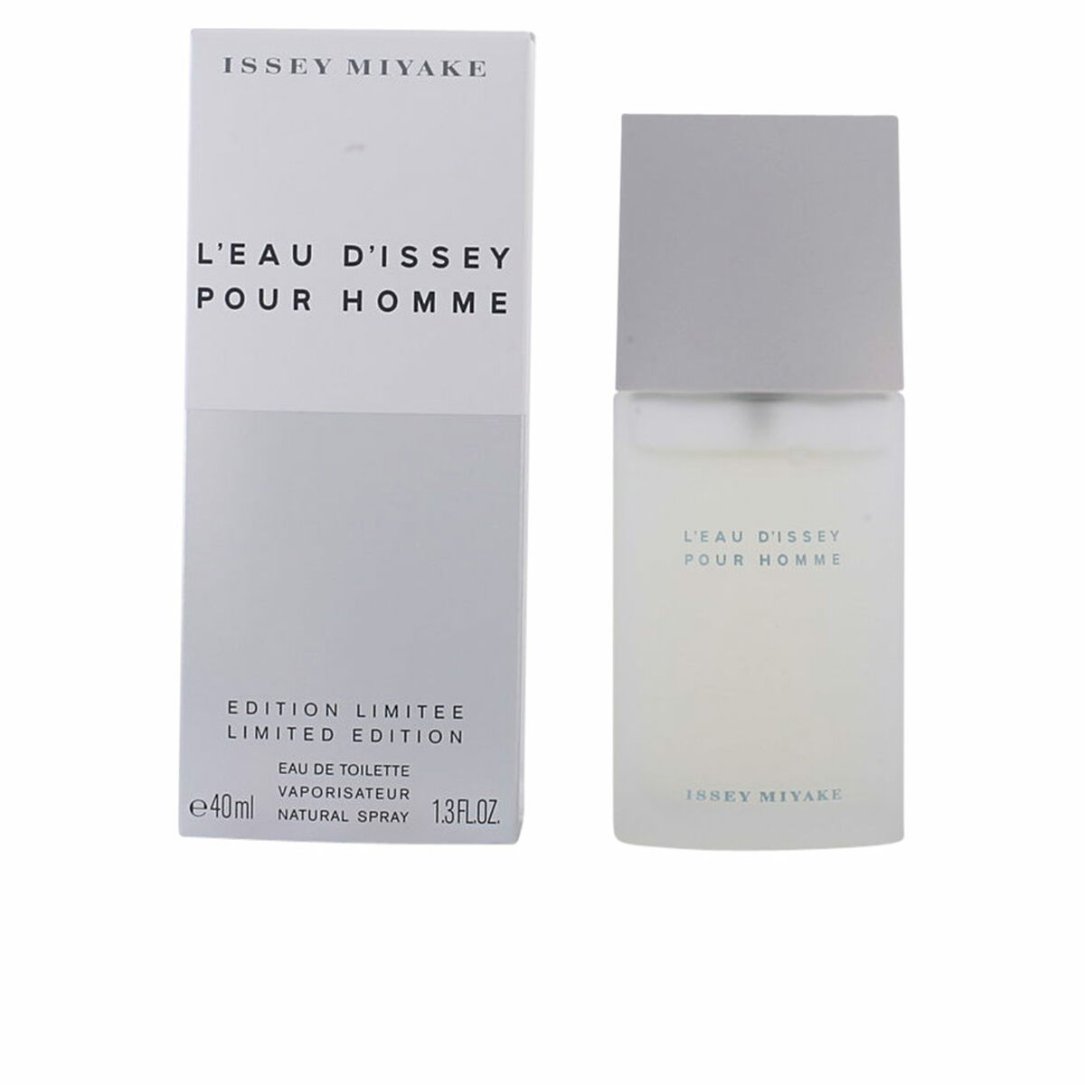 Perfume Hombre Issey Miyake EDT
