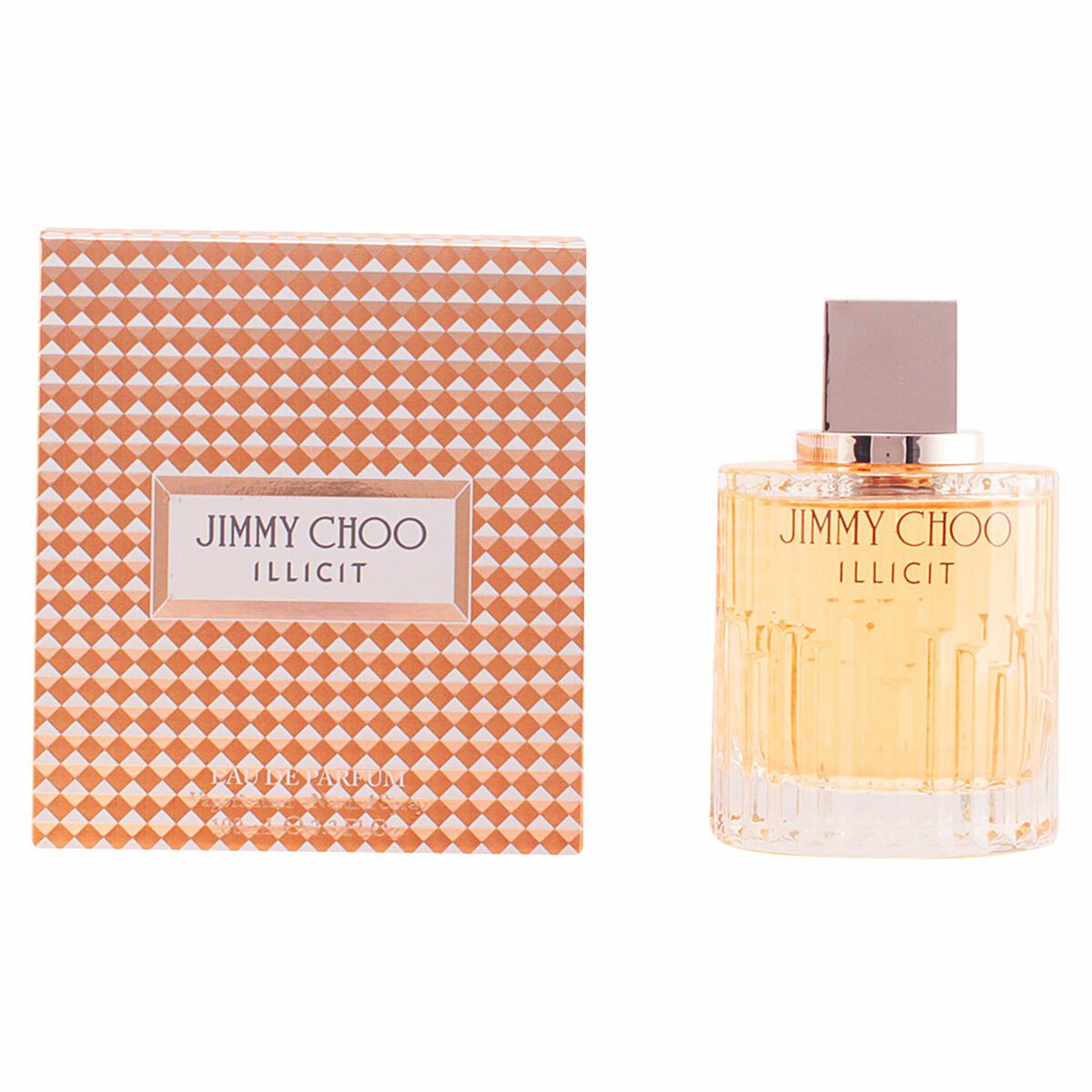 Perfume Mujer Illicit Jimmy Choo EDP EDP