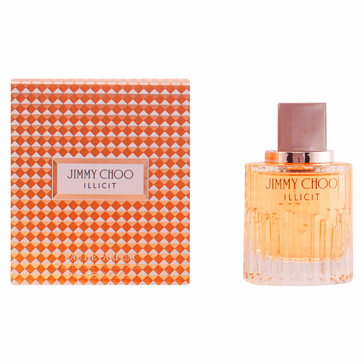 Perfume Mujer Illicit Jimmy Choo EDP EDP