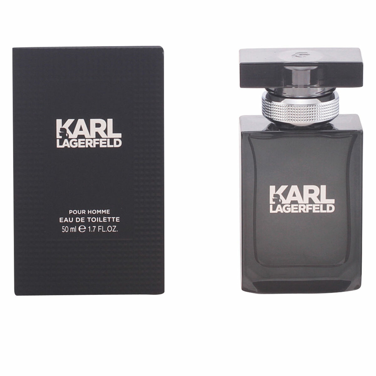 Perfume Hombre Lagerfeld EDT