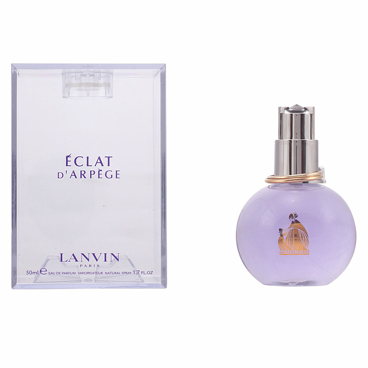 Perfume Mujer Eclat D'arpege Lanvin EDP EDP