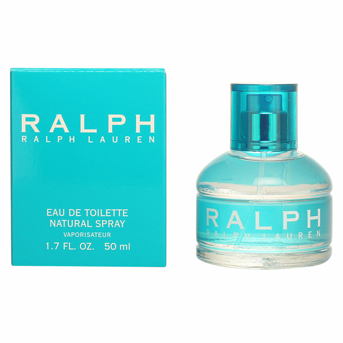 Perfume Mujer Ralph Lauren EDT