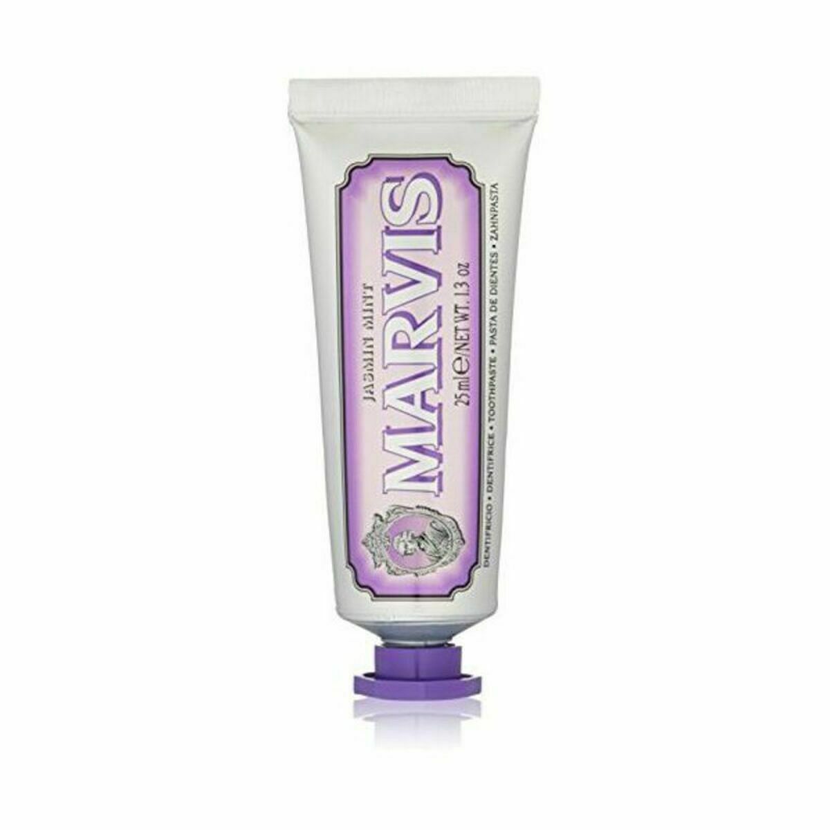 Pasta de Dientes Marvis Jasmin Mint 25 ml