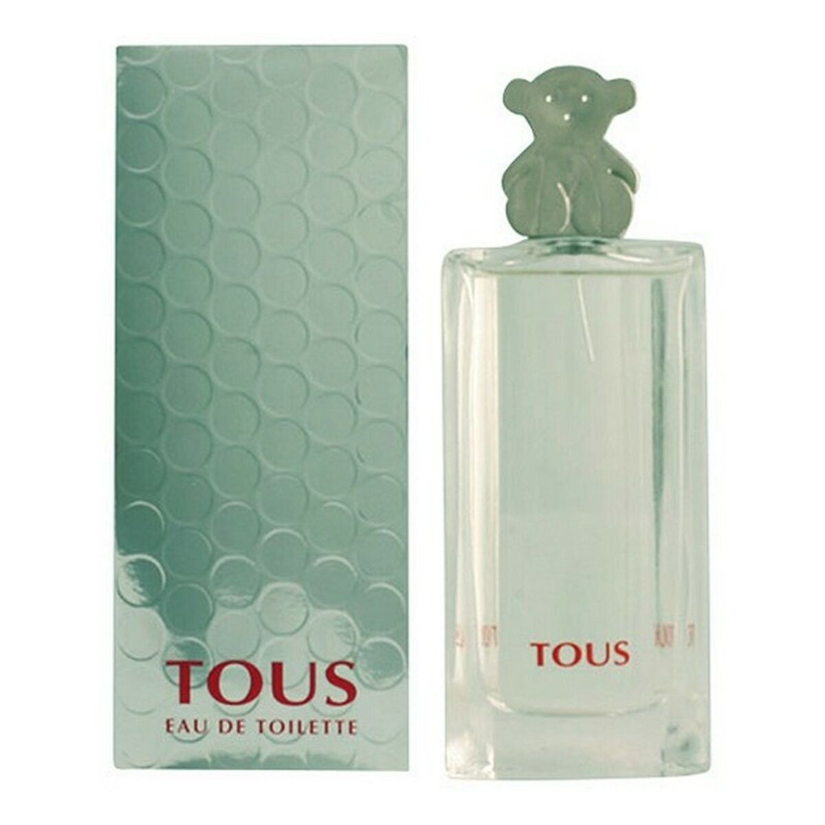 Perfume Mujer Tous EDT