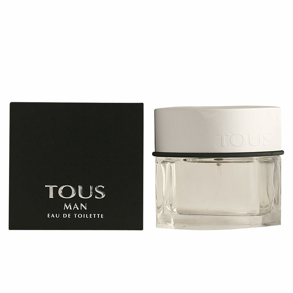 Perfume Hombre Tous EDT