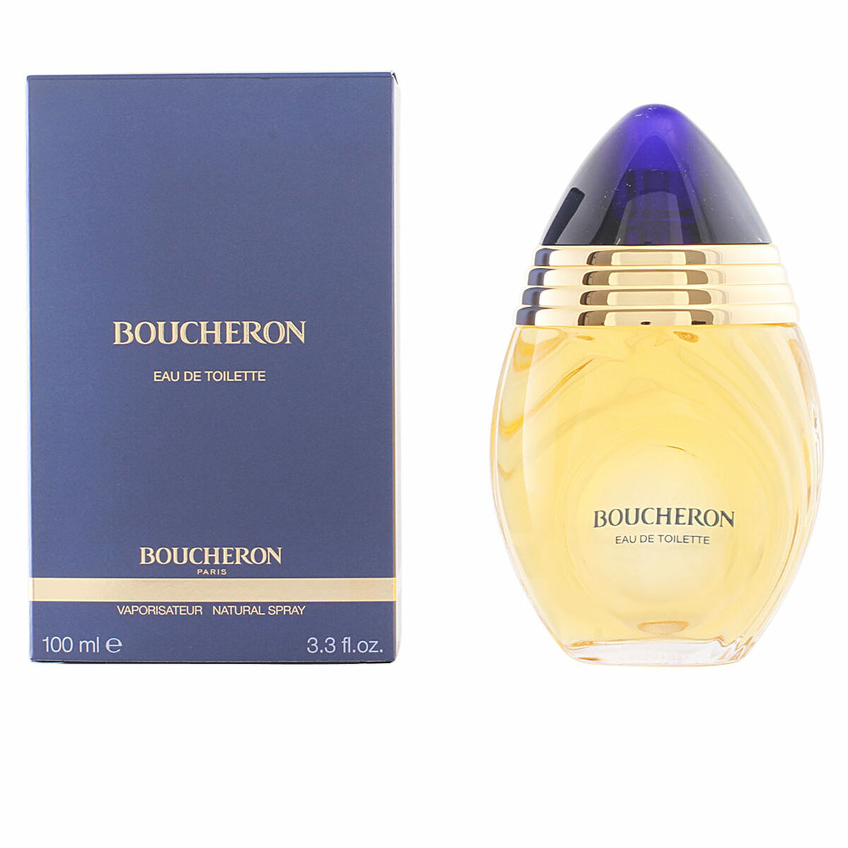 Perfume Mujer Boucheron EDT