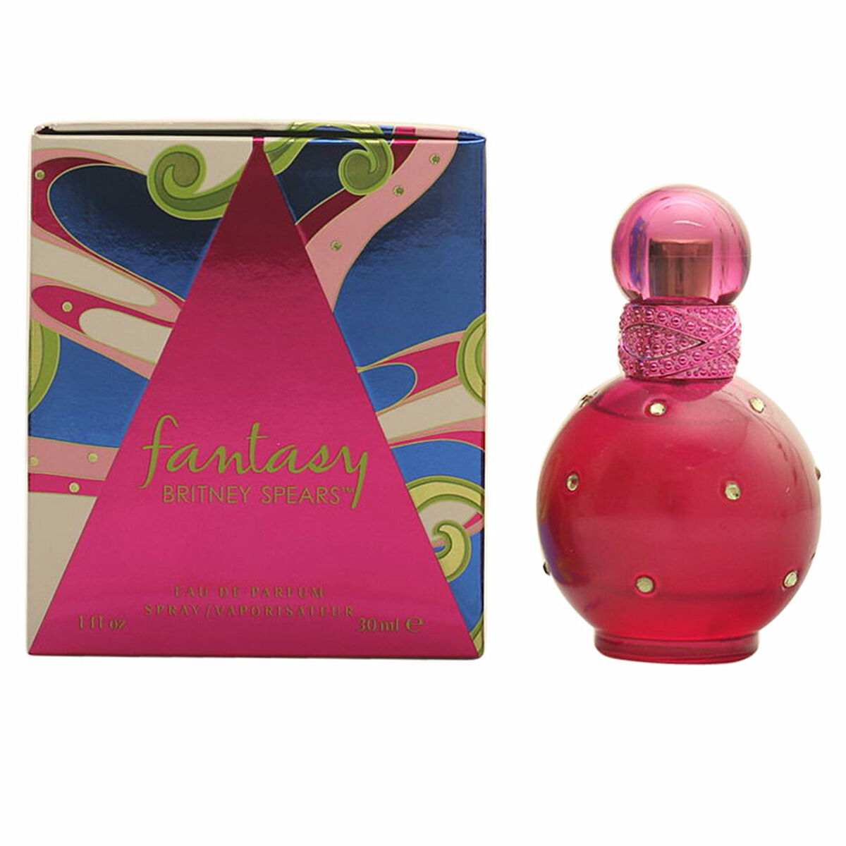 Perfume Mujer Fantasy Britney Spears EDP EDP