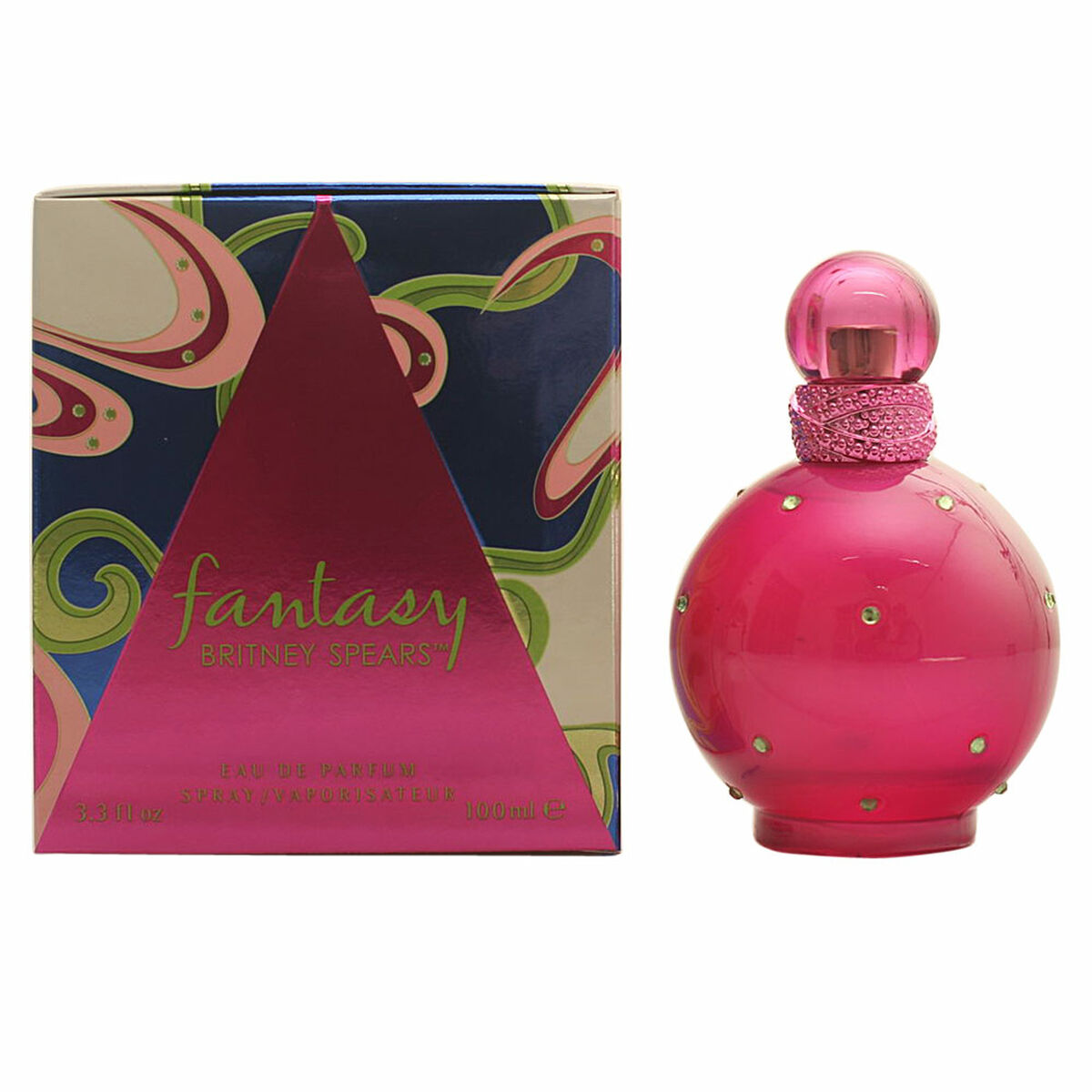 Perfume Mujer Fantasy Britney Spears EDP EDP