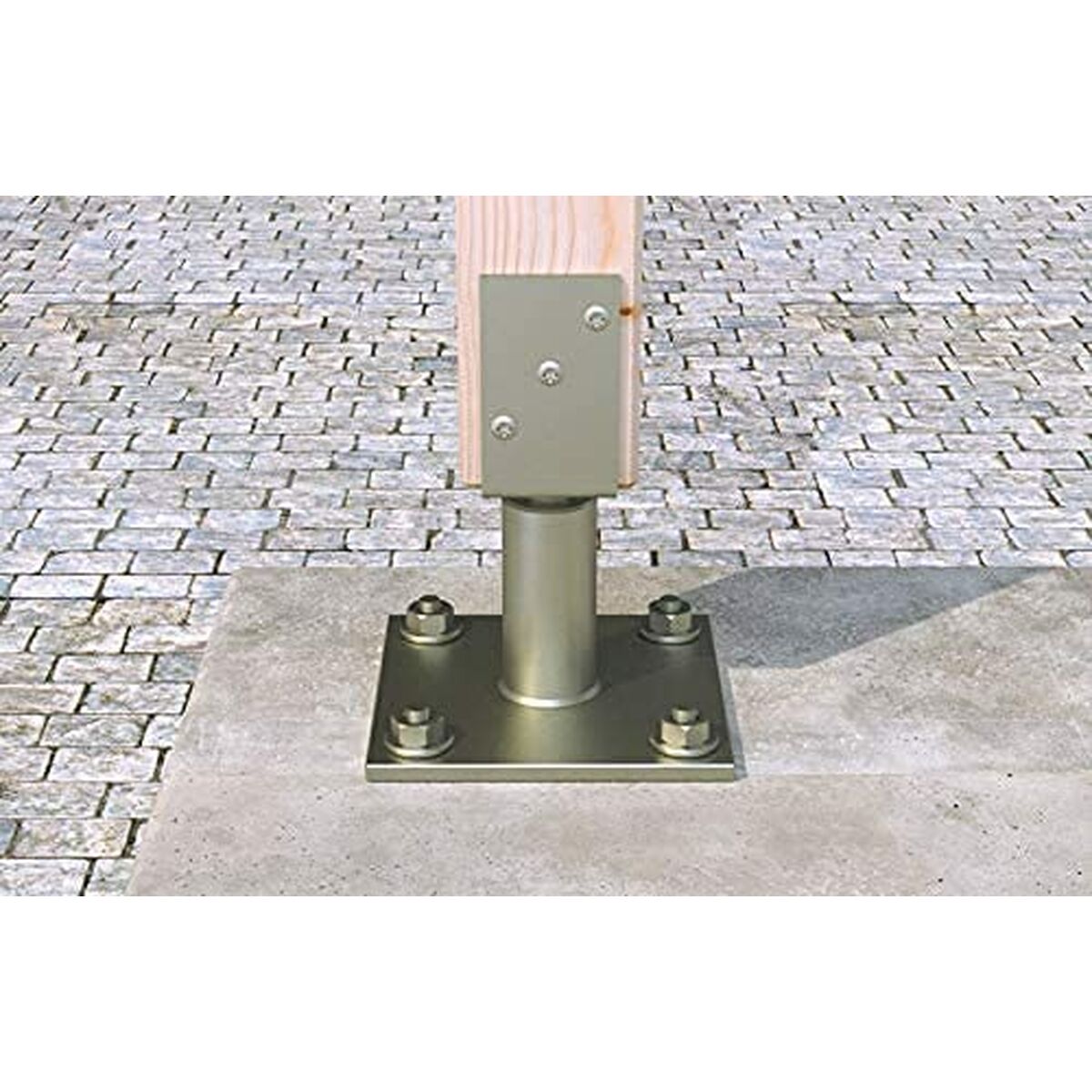 Tacos Fischer 10 x 100 mm