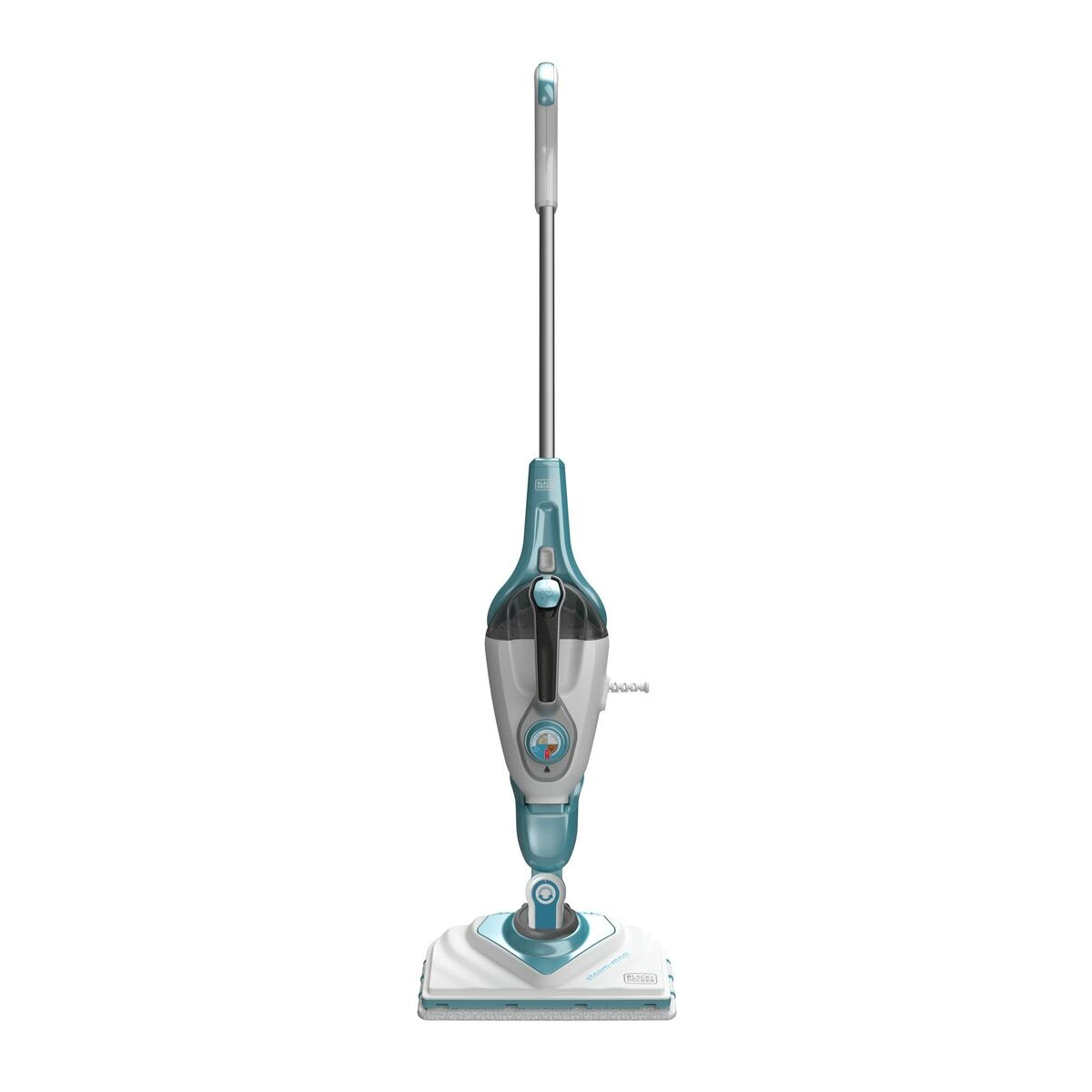 Vaporeta Black & Decker Steam-Mop 500 ml 1600 W