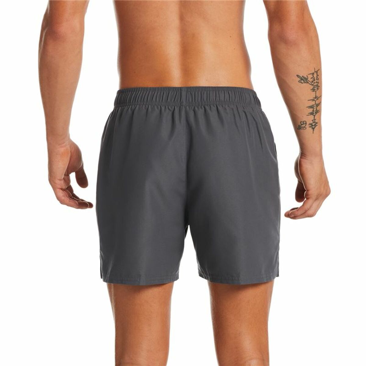 Bañador Hombre Nike 5" Volley 