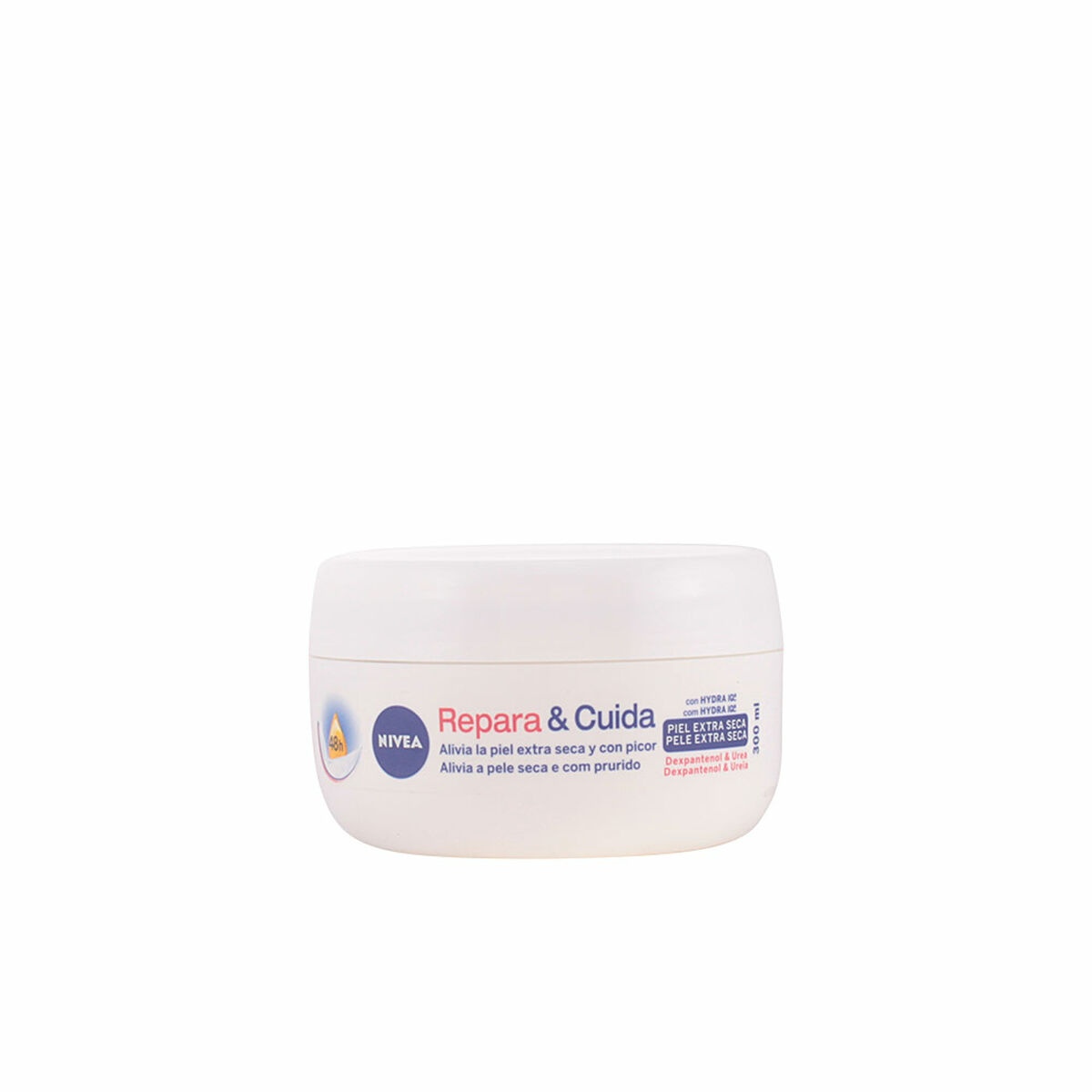 Crema Corporal Nivea