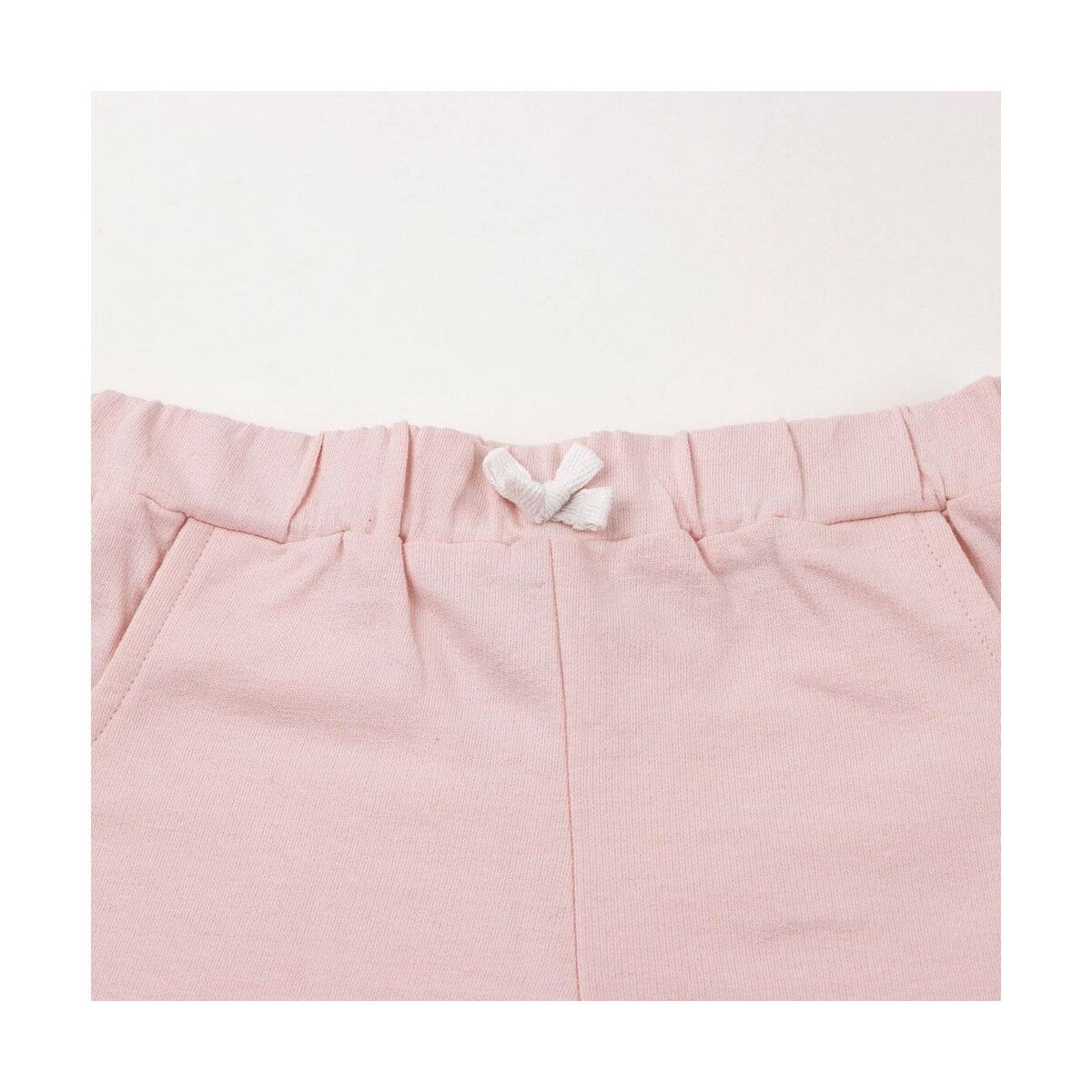 Conjunto de Ropa Peppa Pig Blanco Infantil