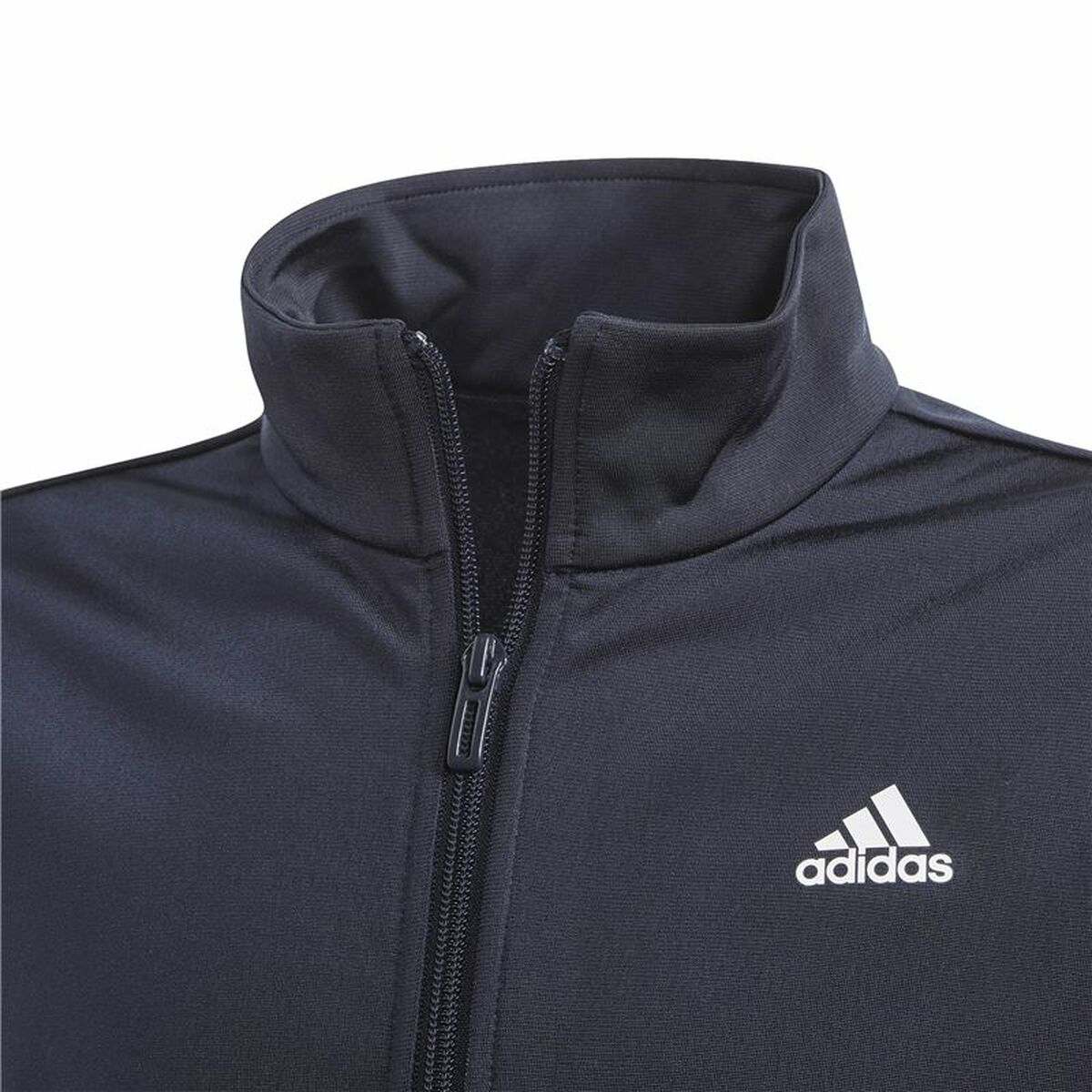 Chándal Infantil Adidas Essentials Legend Azul oscuro