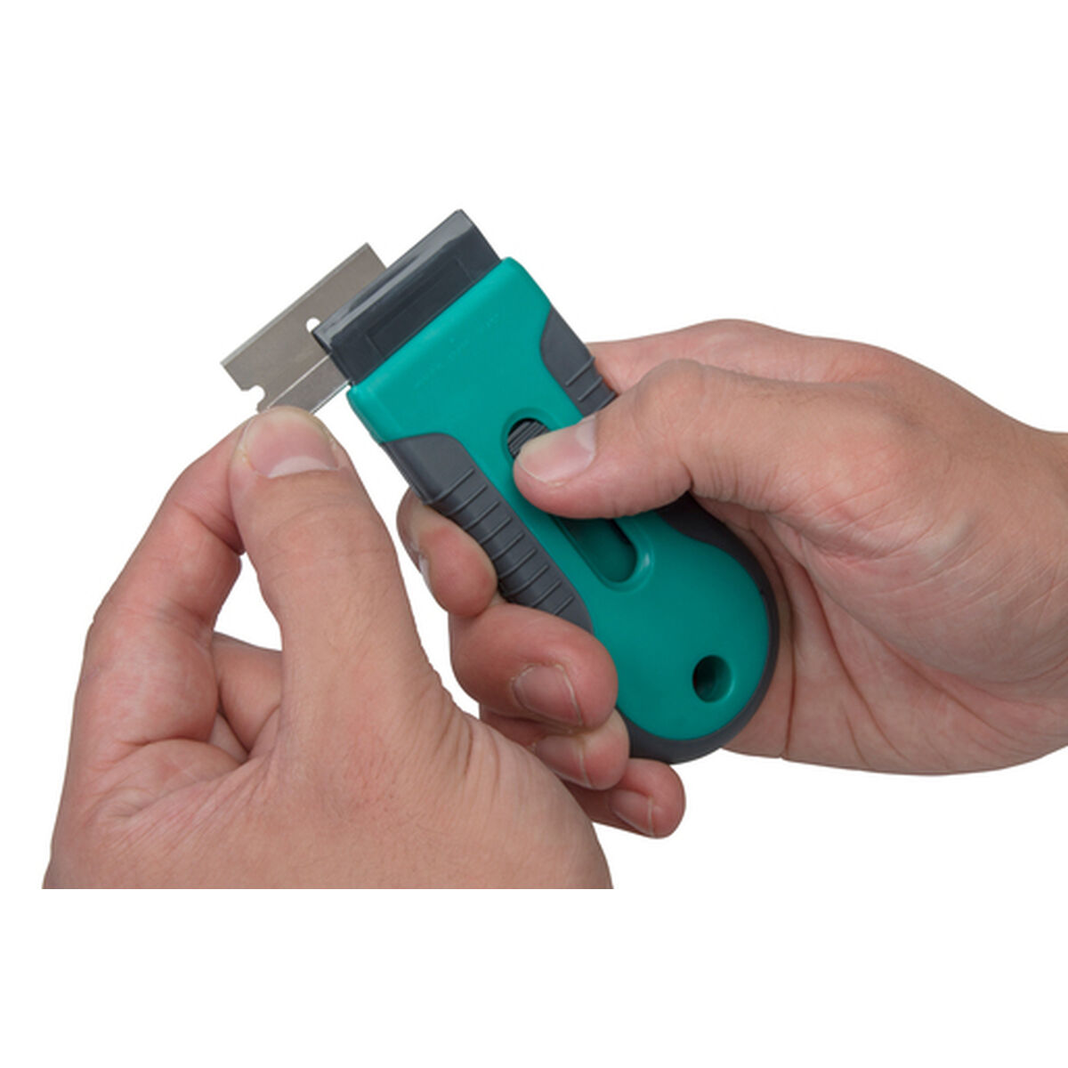 Rascador de Hielo Multifunción Wolfcraft 4101000