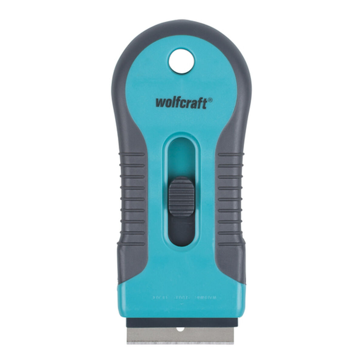 Rascador de Hielo Multifunción Wolfcraft 4101000