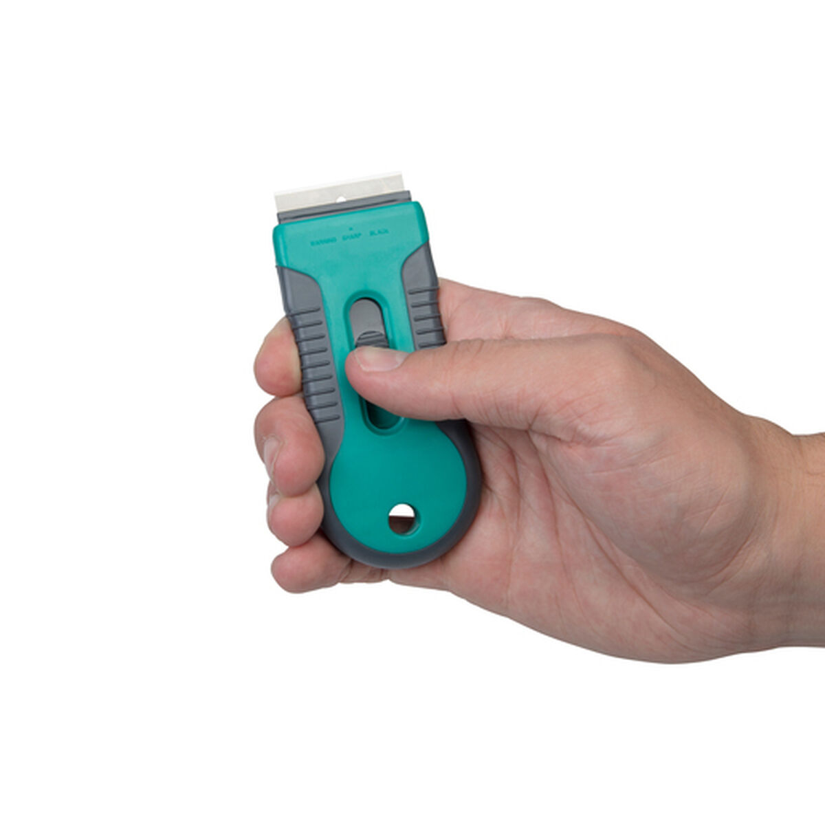 Rascador de Hielo Multifunción Wolfcraft 4101000