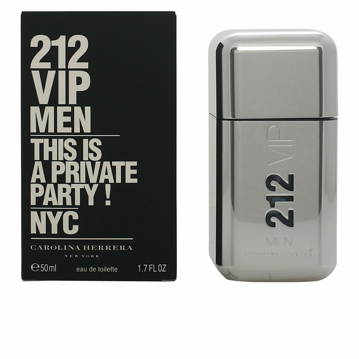 Perfume Hombre Carolina Herrera 8411061869253 EDT